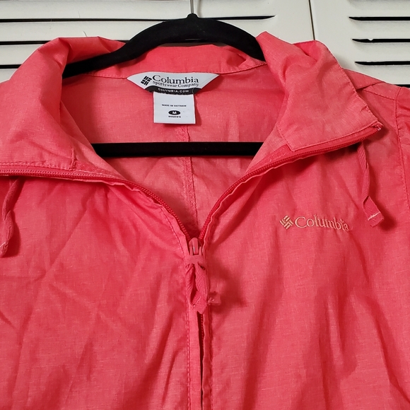 Columbia Jacket - Picture 5 of 5